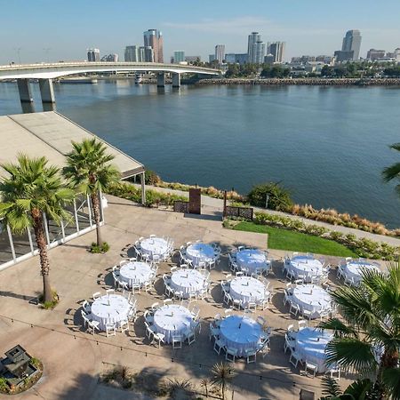 Hotel Maya - A Doubletree By Hilton Hotel Long Beach Ngoại thất bức ảnh