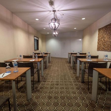 Hotel Maya - A Doubletree By Hilton Hotel Long Beach Ngoại thất bức ảnh