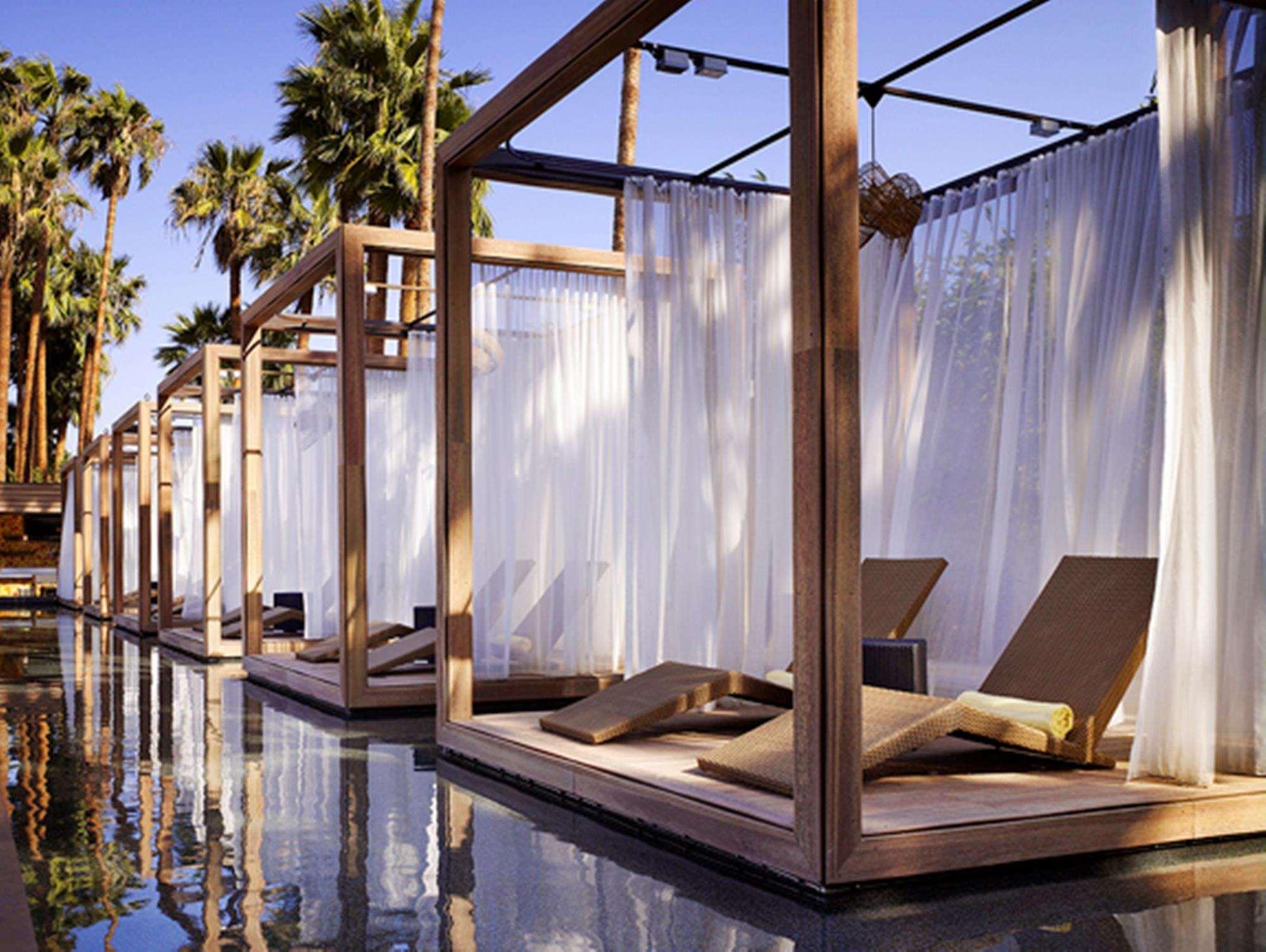 Hotel Maya - A Doubletree By Hilton Hotel Long Beach Ngoại thất bức ảnh