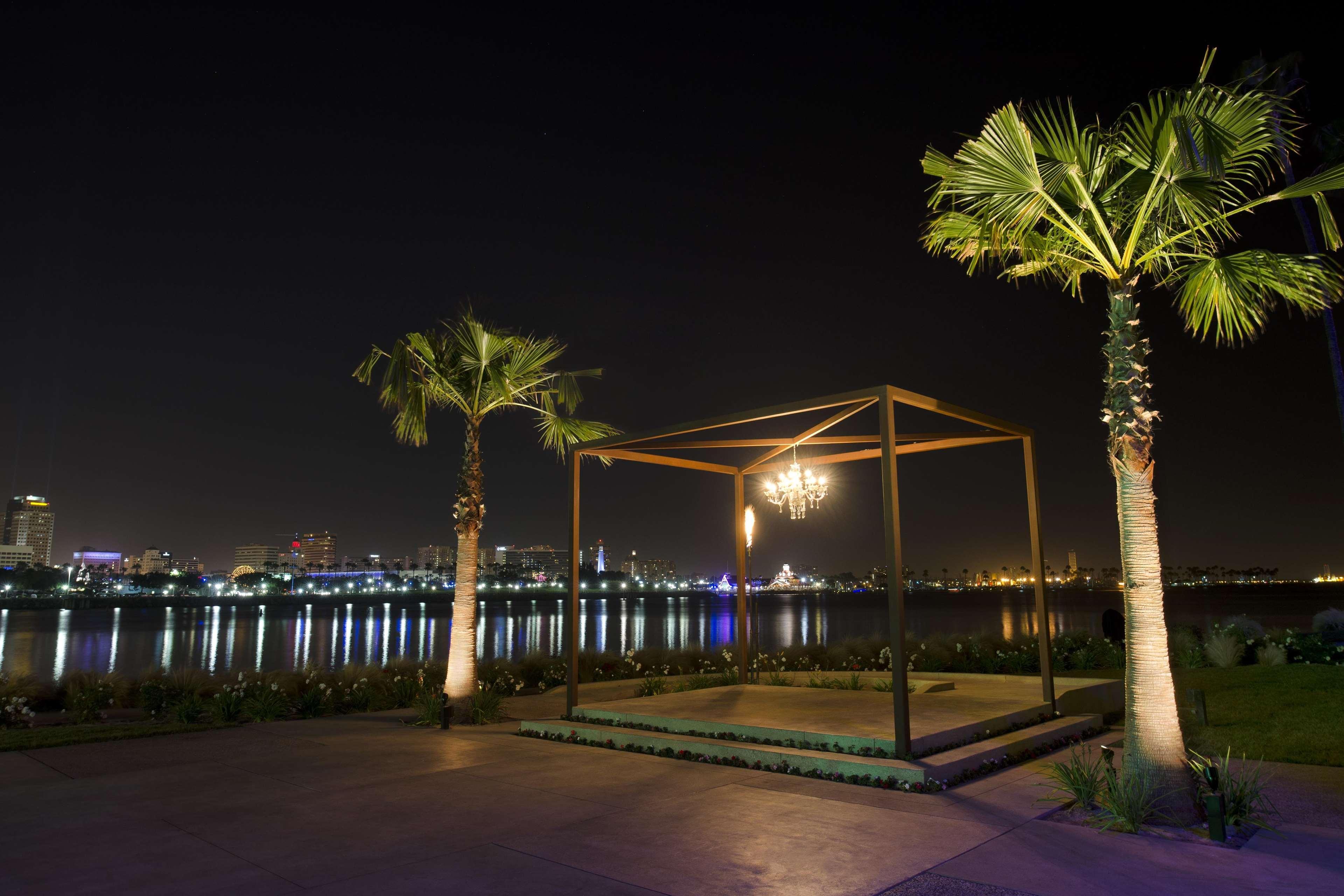 Hotel Maya - A Doubletree By Hilton Hotel Long Beach Ngoại thất bức ảnh