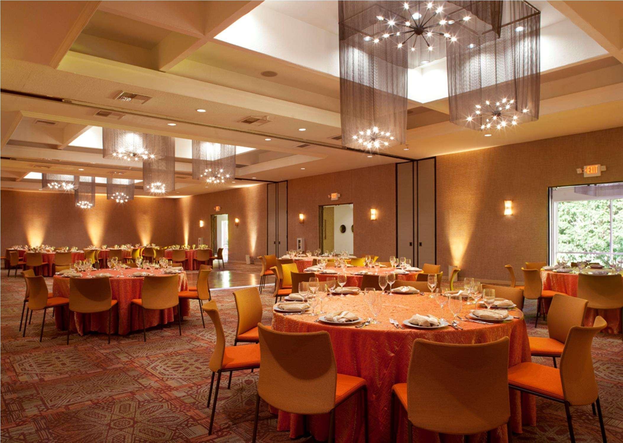 Hotel Maya - A Doubletree By Hilton Hotel Long Beach Ngoại thất bức ảnh